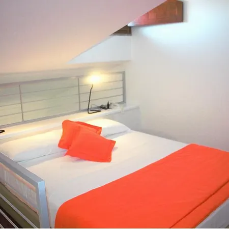 Borgo Prestige Ciampino