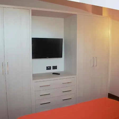 Apartamento Borgo Prestige
