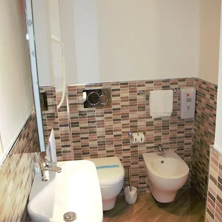 Borgo Prestige Ciampino
