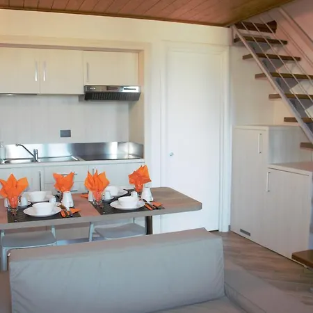 Borgo Prestige Apartamento *
