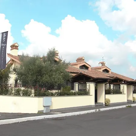 Borgo Prestige Apartamento Ciampino