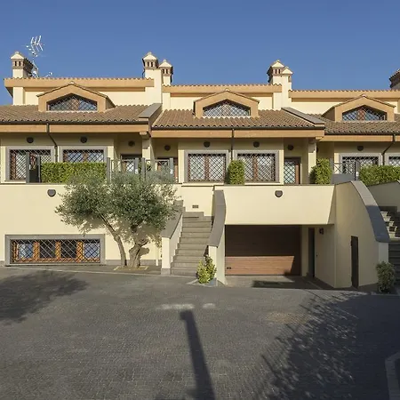 Apartamento Borgo Prestige *