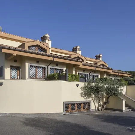 Apartamento Borgo Prestige Ciampino