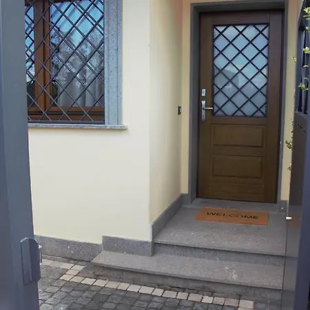 Borgo Prestige Ciampino